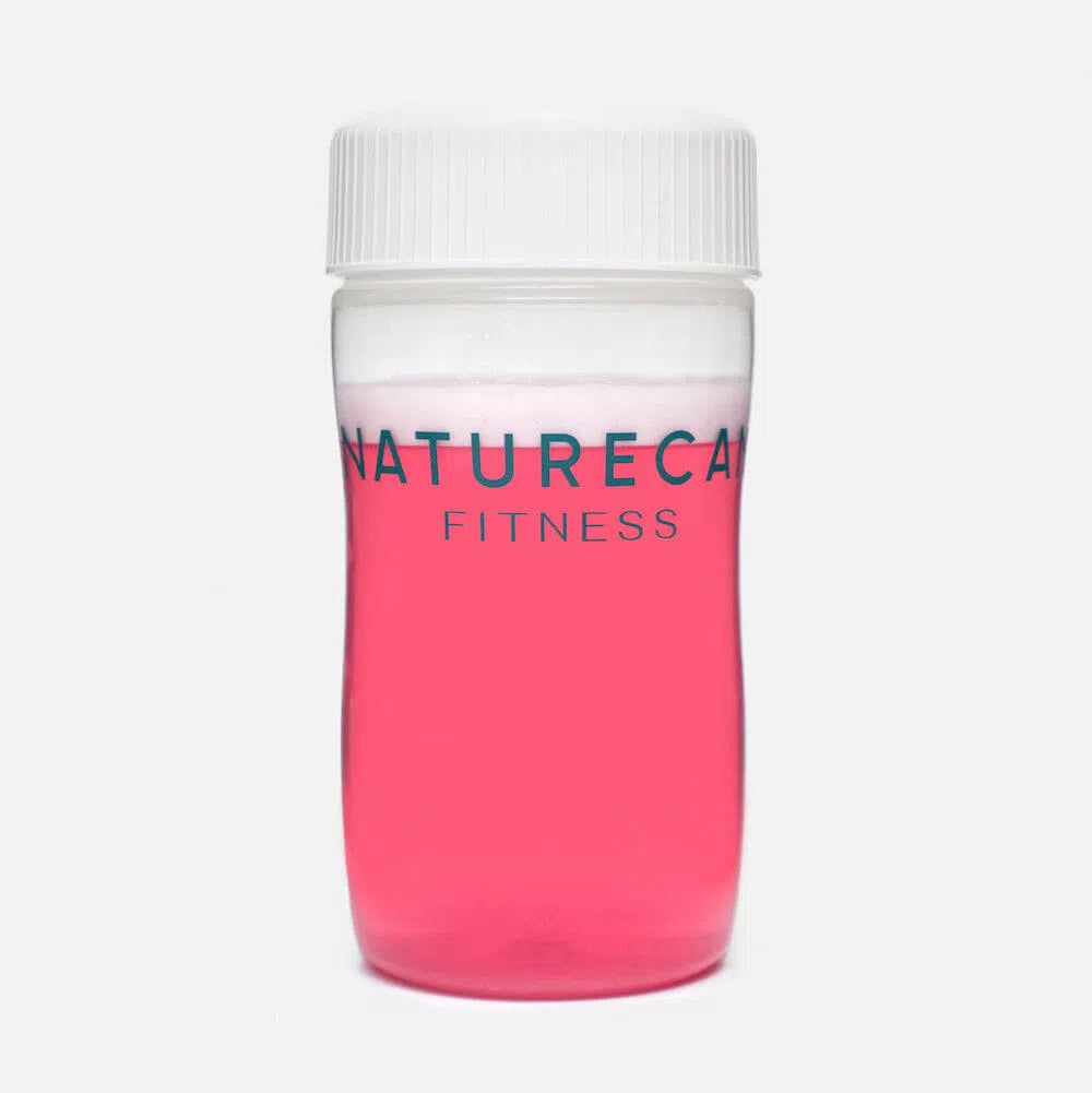 【期間限定】EAAさくらんぼ餅味 Naturecan Fitness JP 