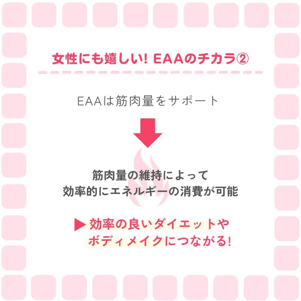 【期間限定】EAAさくらんぼ餅味 Naturecan Fitness JP 